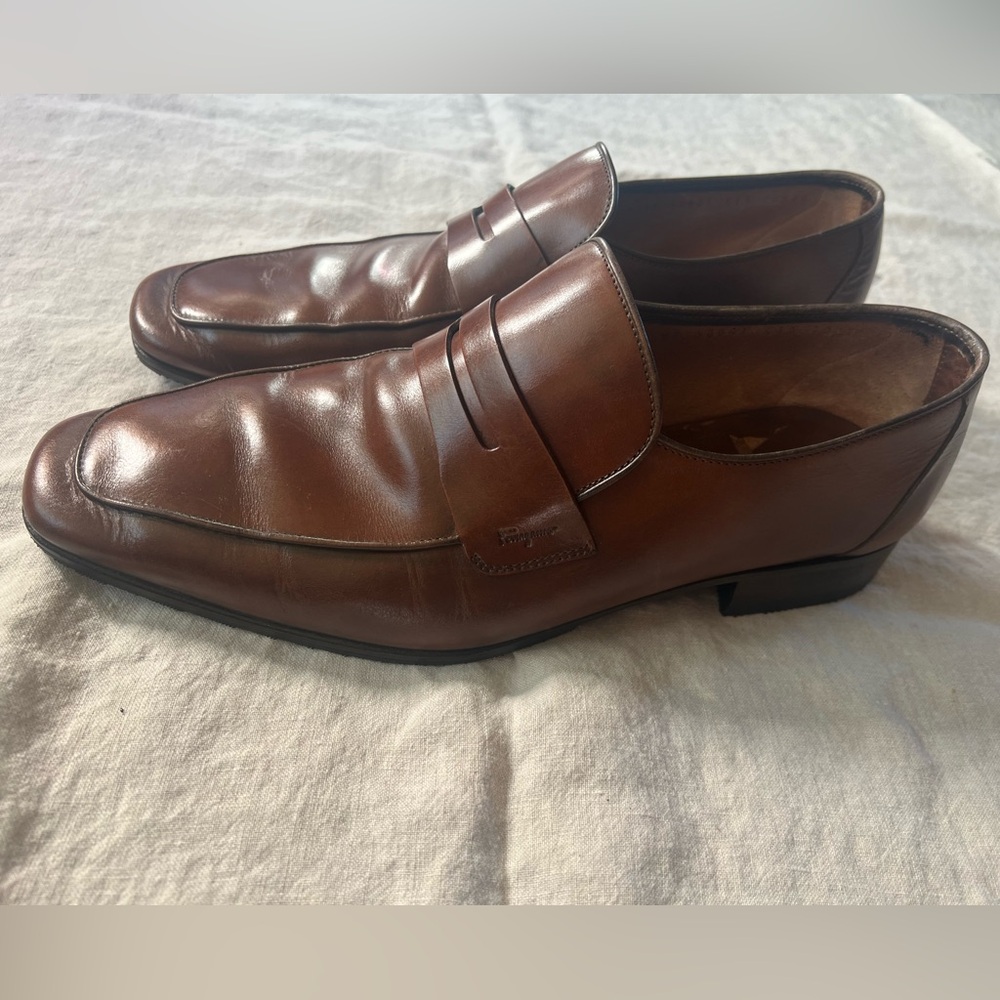 Salvatore Ferragamo Loafers - Picture 4 of 8